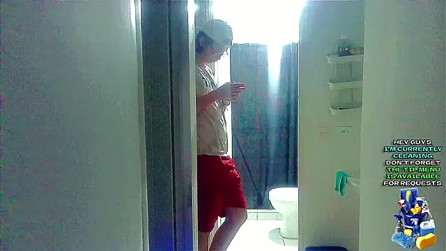 Andy_gray webcam