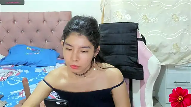 MyAngel777m webcam