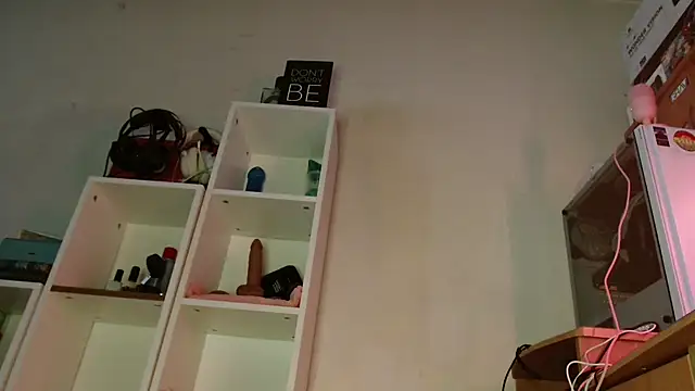 SmokyDee webcam