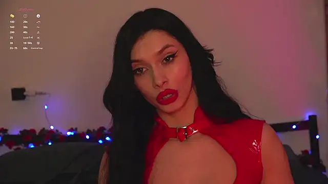 Olivia_Faye webcam