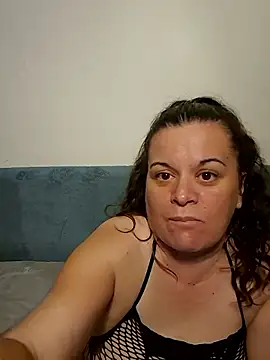 PerleRaree webcam