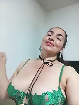 MaryRoze_ webcam