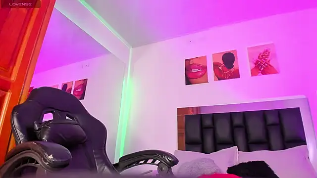 ValeryTs1 webcam