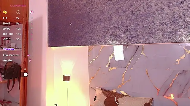 Sweetviol_et_ webcam