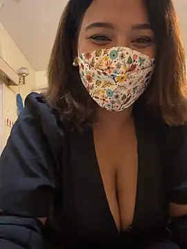 Devil_Queen7 webcam