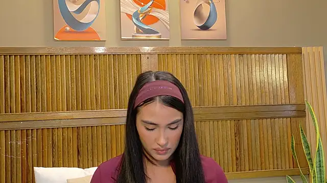 kaiawhite webcam