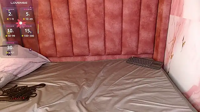 hilaryythompson webcam