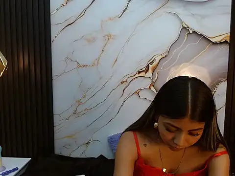 AndreaSerpa webcam