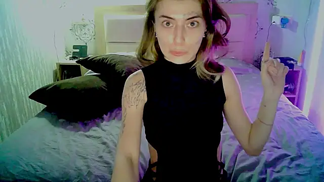 HarrisLola webcam