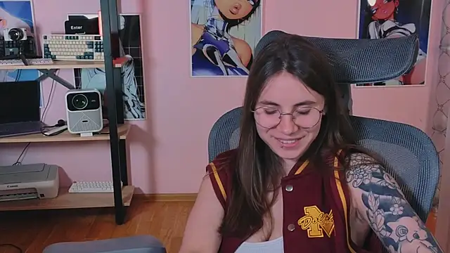 _AnnaStark_ webcam