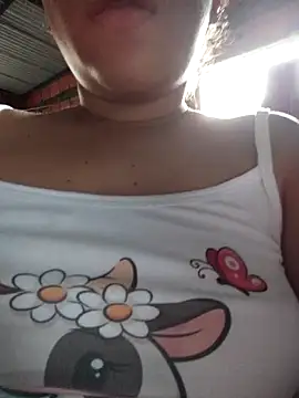 ValeriaSantos- webcam