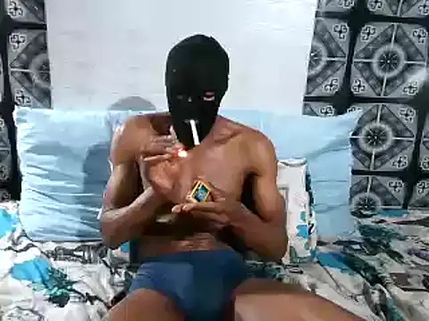 The_Beady-Dick_tator webcam