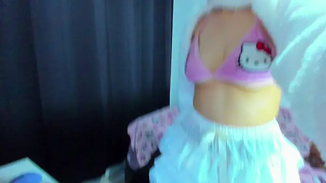 Akane-Mou webcam