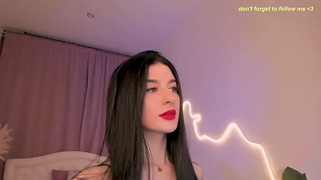 LauraCoy webcam