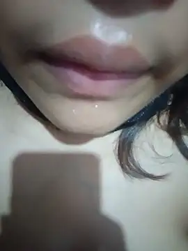 Webcam Model (Cute_Riddhi) is live