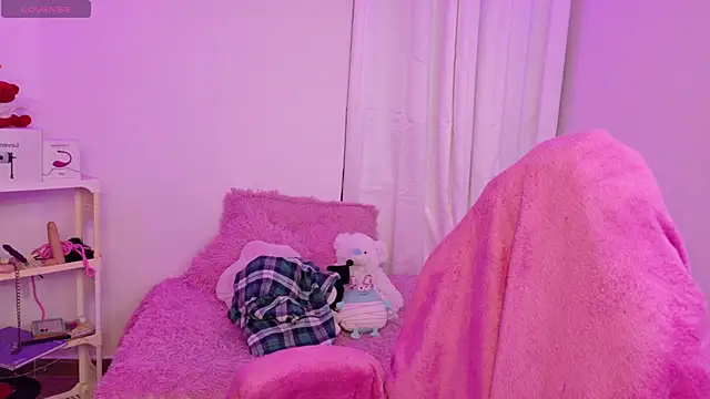 Sachi_Meow webcam