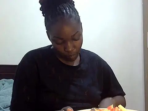 Sexy-suzy webcam