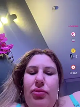 Passion-Blondy webcam