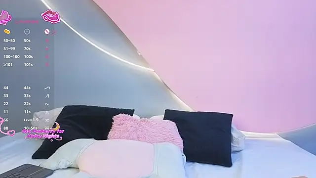 lulu_wonder webcam