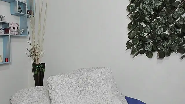 Sofia_Franco_ webcam