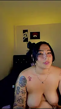 Pauilina webcam