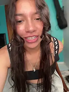 CocoaGigiMuse webcam
