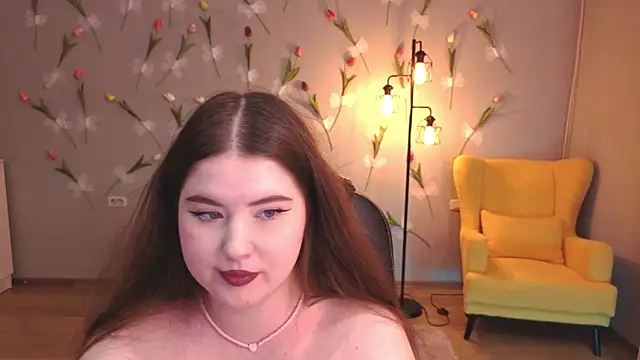 PixelGoddess webcam