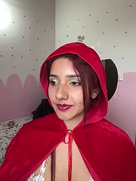 Webcam Model (emmariders2)  is live.Free join now!