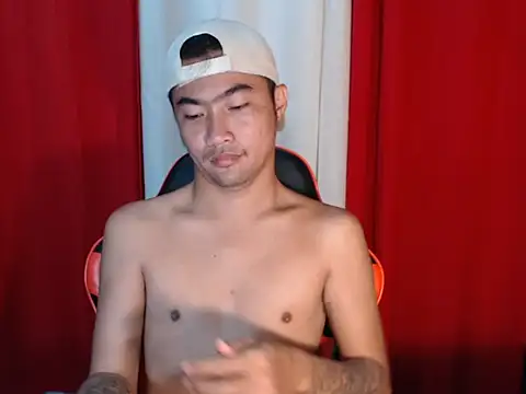 siege_cum69 (M young) - Be my love forever