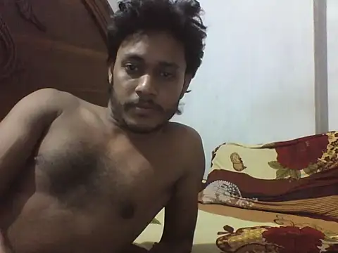koushik10 (M young) - Full naked