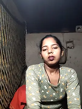 Webcam Model (Babita_Gori)  is live.Free join now!