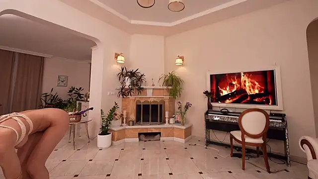 HeyBananas webcam