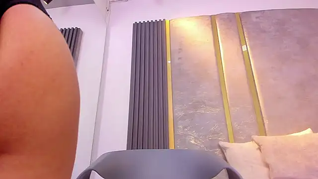 CamilaCastillo webcam