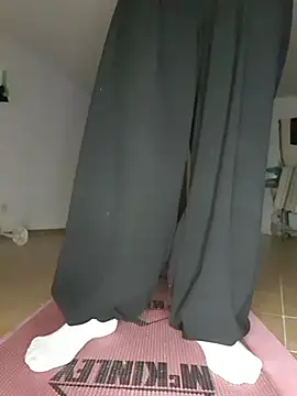 SweetSun69 webcam
