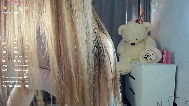 BelleDream