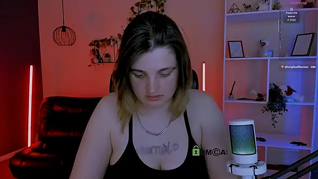 inga_gree webcam