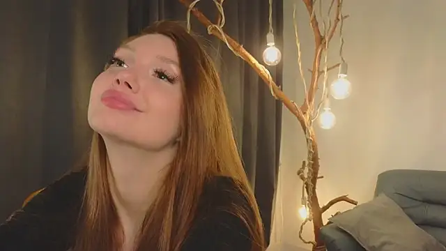 Nicole_Broown_ webcam