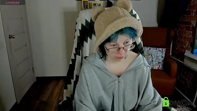 Melissa_Wells webcam