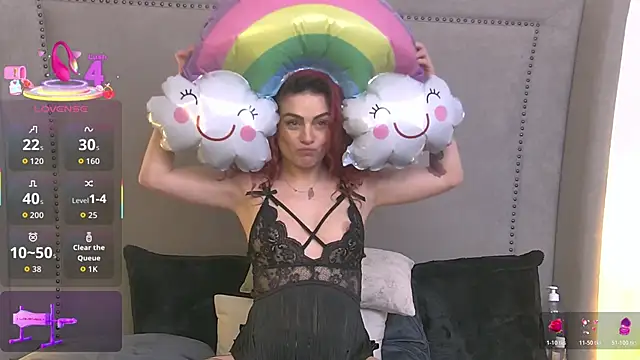 FrancescaBianchi webcam