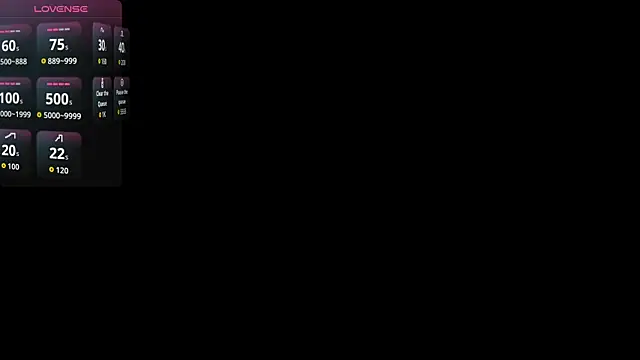 The_Blacksphinxxx webcam