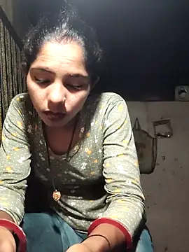 Webcam Model (Babita_Gori)  is live.Free join now!