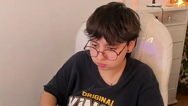 Nathaly_ds webcam