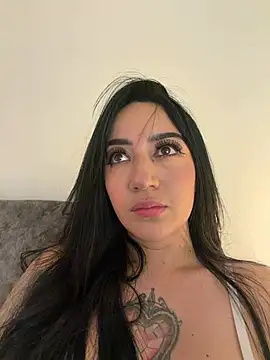 EmmyEvans1 webcam
