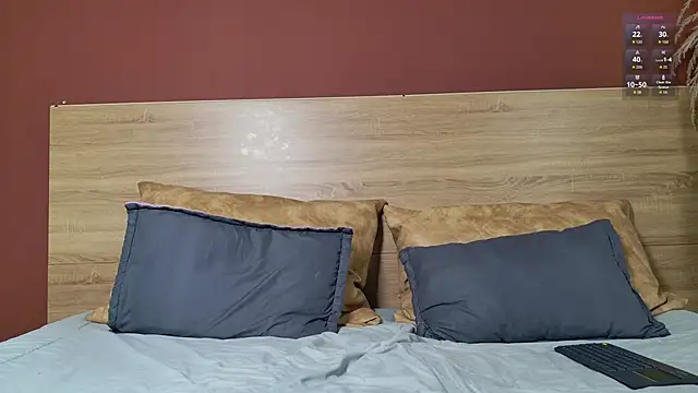 luna_willians webcam
