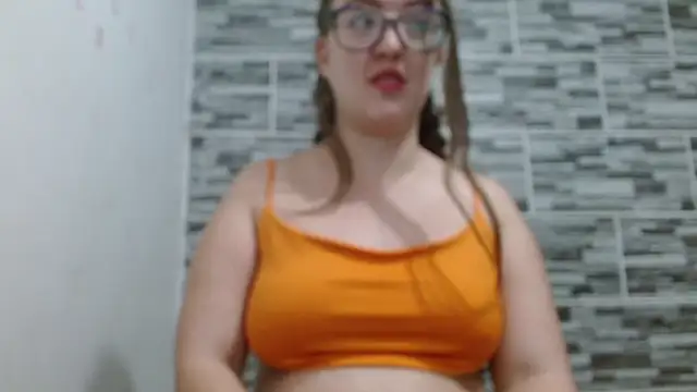 Venus_Santana webcam