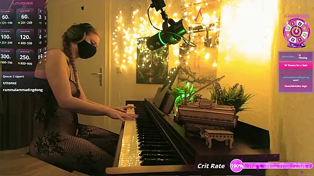 ArtofSweet live sex cam
