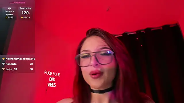 VictoriaRosse_ webcam