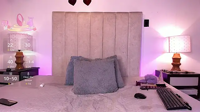 MissMilf_ webcam