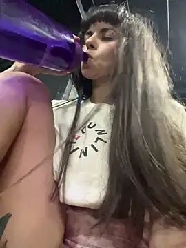VioletaSubmissive