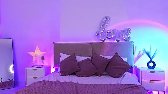Jules_night webcam